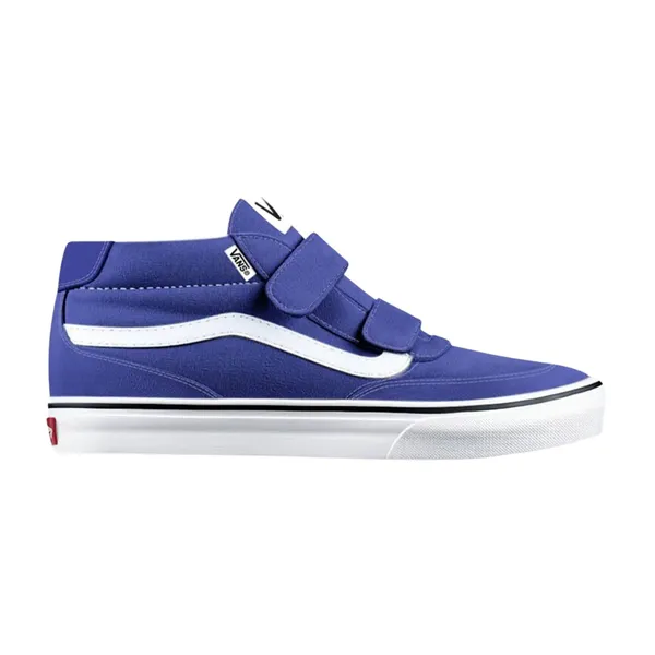 Vans Brooklyn Mid Kids, vergelijk prijzen bij 1 winkel