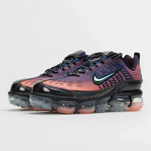 Nike Air Vapormax 360 Zwart, vergelijk prijzen bij 1 winkel