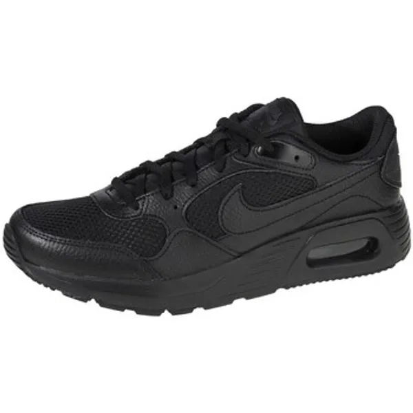 Nike Air Max SC GS Zwart, vergelijk prijzen bij 1 winkel