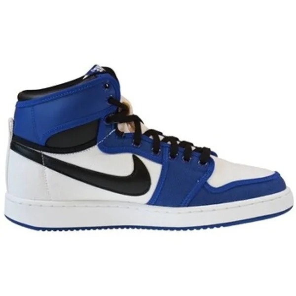 Nike Air Jordan 1 KO Retro Ajko Wit, vergelijk prijzen bij 1 winkel