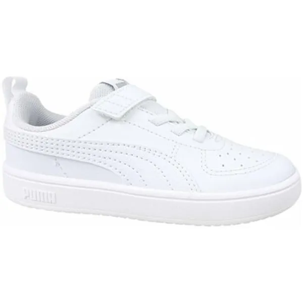 Puma Rickie AC Wit, vergelijk prijzen bij 1 winkel