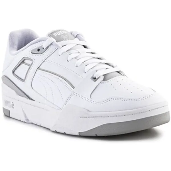 Puma Slipstream Wit 01, vergelijk prijzen bij 1 winkel