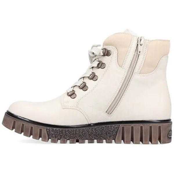 Rieker RKR716B Beige, vergelijk prijzen bij 1 winkel