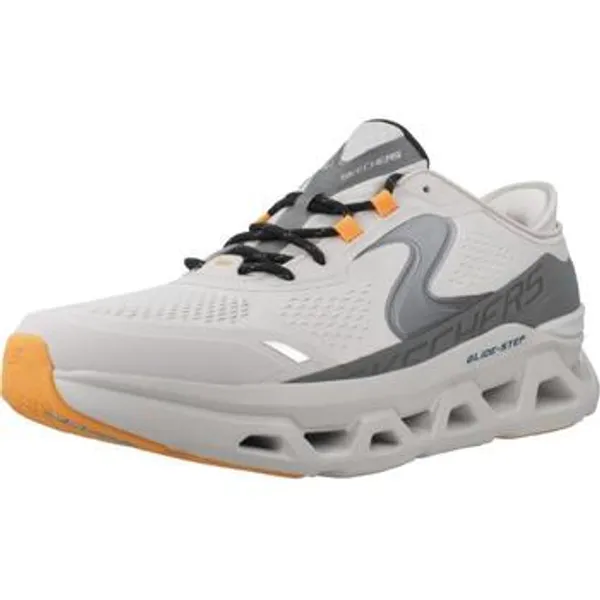 Skechers Glide Step Altus Slip-Ins Grijs, vergelijk prijzen bij 1 winkel