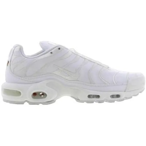 Nike Air Max Plus Wit, vergelijk prijzen bij 1 winkel