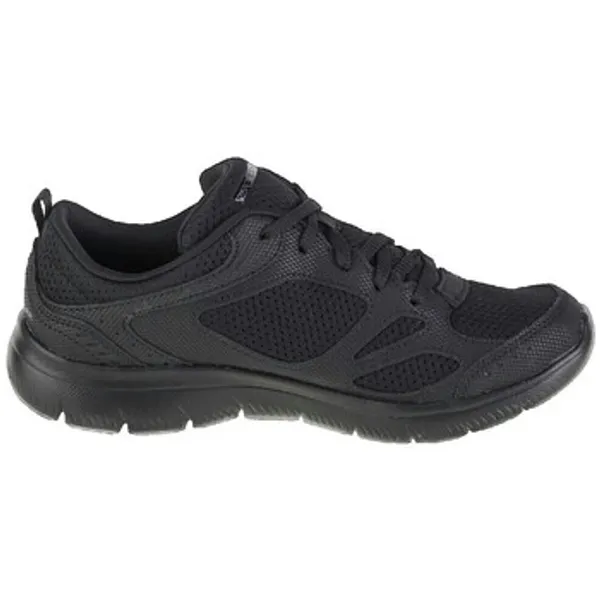 Skechers Summits Suited Zwart, vergelijk prijzen bij 1 winkel