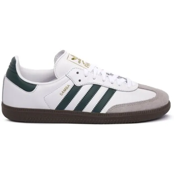 Nette Adidas Samba OG Wit, vergelijk prijzen bij 1 winkel
