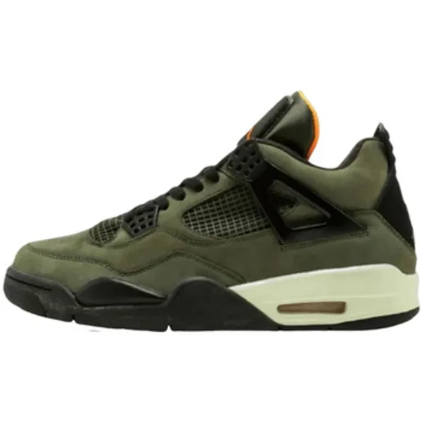 Nike 4 Retro OG SP Undefeated (2025) Groen, vergelijk prijzen bij 1 winkel
