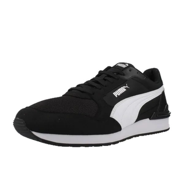 Puma ST Runner V4 Nl Mesh Zwart, vergelijk prijzen bij 1 winkel