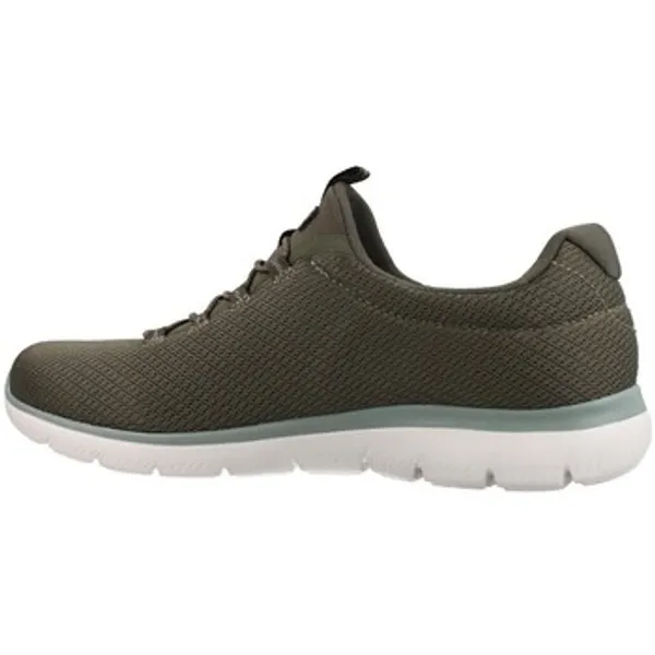 Skechers Summits Groen, vergelijk prijzen bij 1 winkel