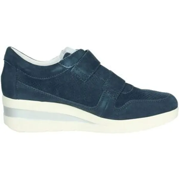 Cinzia Soft Lage Sneakers Blauw, vergelijk prijzen bij 1 winkel