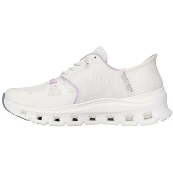 Skechers Sneakers Wit, vergelijk prijzen bij 1 winkel