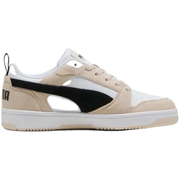 Puma Rebound V6 Low SD Wit, vergelijk prijzen bij 1 winkel