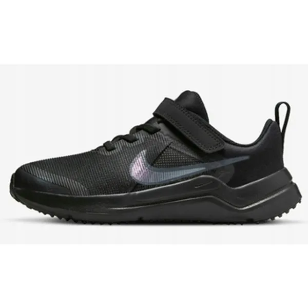 Nike Lage Sneakers Zwart, vergelijk prijzen bij 1 winkel