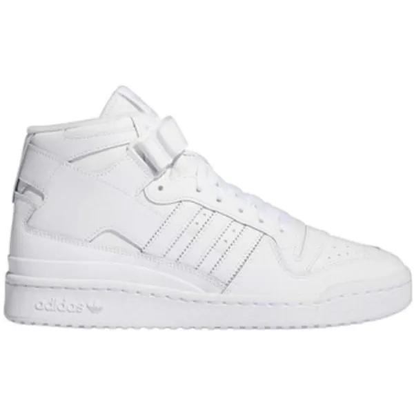 adidas Forum Mid Wit, vergelijk prijzen bij 1 winkel