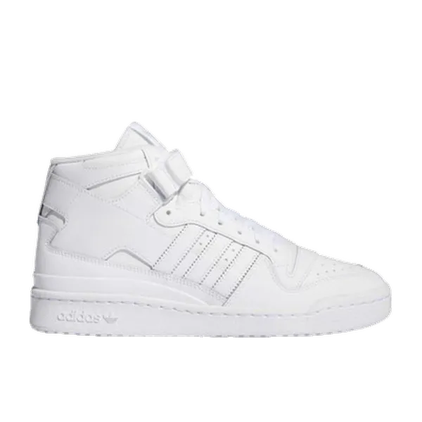 adidas Forum Wit, vergelijk prijzen bij 1 winkel