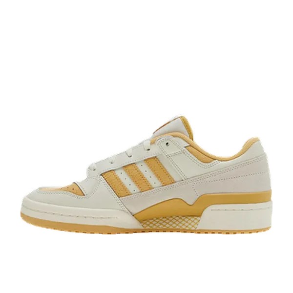 adidas Forum Low CL Beige, vergelijk prijzen bij 2 winkels