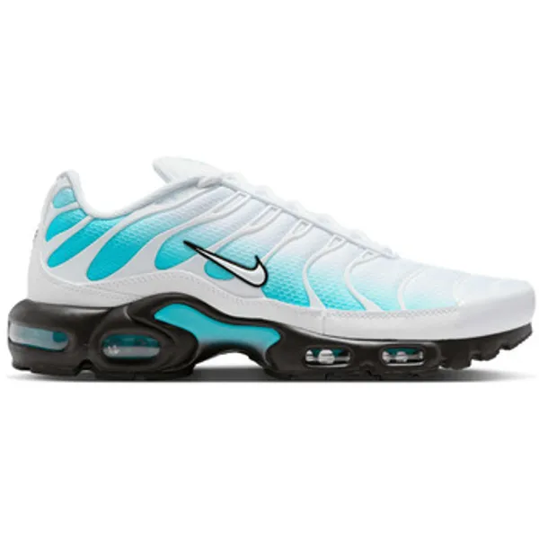 Nike Air Max Plus Dusty Cactus Wit, vergelijk prijzen bij 1 winkel