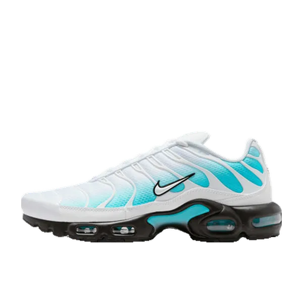 Nike Air Max Plus Dusty Cactus Wit, vergelijk prijzen bij 1 winkel