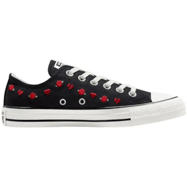 Converse Chuck Taylor All Star Hi Zwart, vergelijk prijzen bij 1 winkel