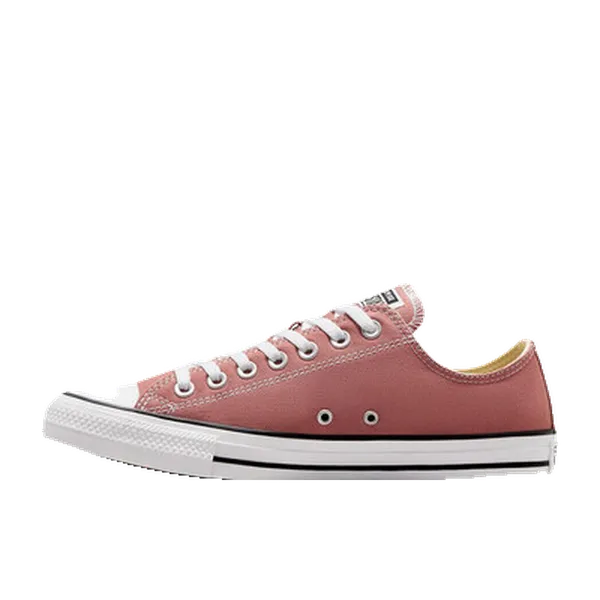 Converse Chuck Taylor All Star Low Roze, vergelijk prijzen bij 1 winkel
