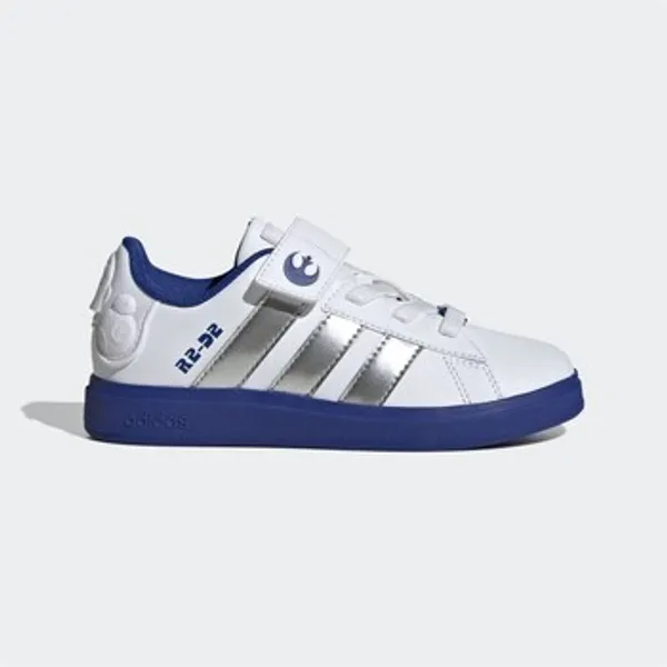 adidas Lage Sneakers Wit, vergelijk prijzen bij 1 winkel