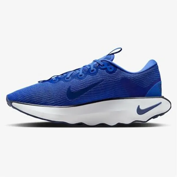 Nike Motiva Blauw, vergelijk prijzen bij 1 winkel