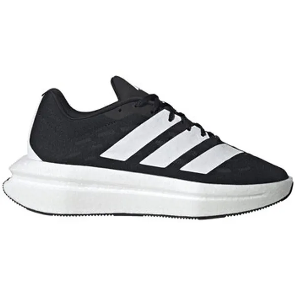 adidas Lage Sneakers Zwart, vergelijk prijzen bij 1 winkel