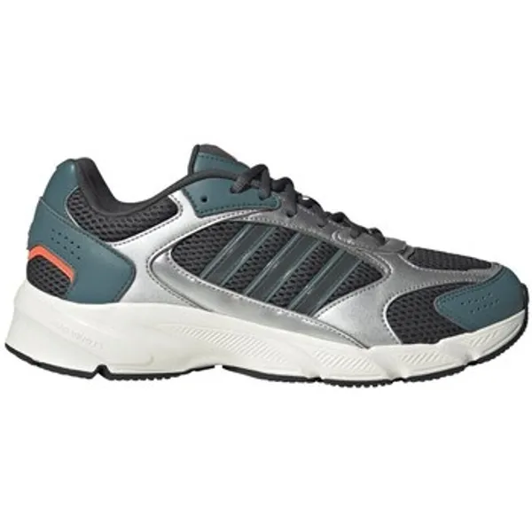 adidas Lage Sneakers Zilver, vergelijk prijzen bij 1 winkel