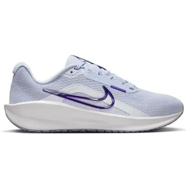 Nike Lage Sneakers Blauw, vergelijk prijzen bij 1 winkel