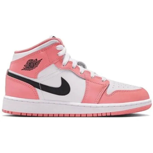Nike Hoge Sneakers Roze, vergelijk prijzen bij 1 winkel