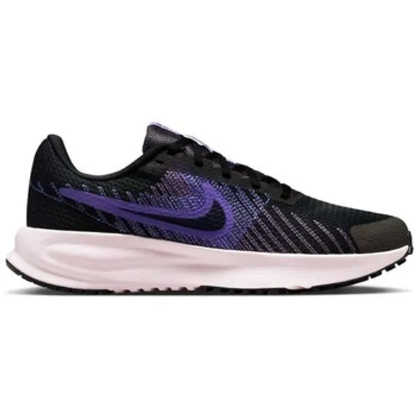 Nike Lage Sneakers Zwart, vergelijk prijzen bij 1 winkel