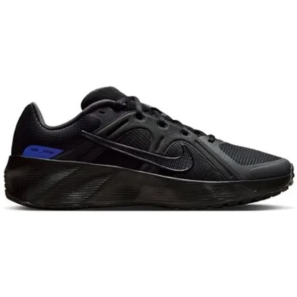 Nike Lage Sneakers Zwart, vergelijk prijzen bij 1 winkel