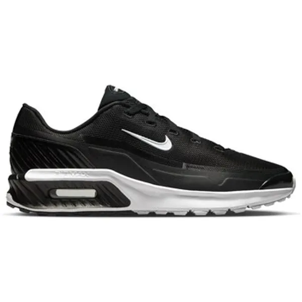 Nike Lage Sneakers Zwart, vergelijk prijzen bij 1 winkel