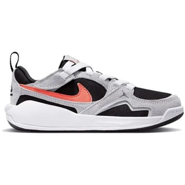 Nike Lage Sneakers Grijs, vergelijk prijzen bij 1 winkel