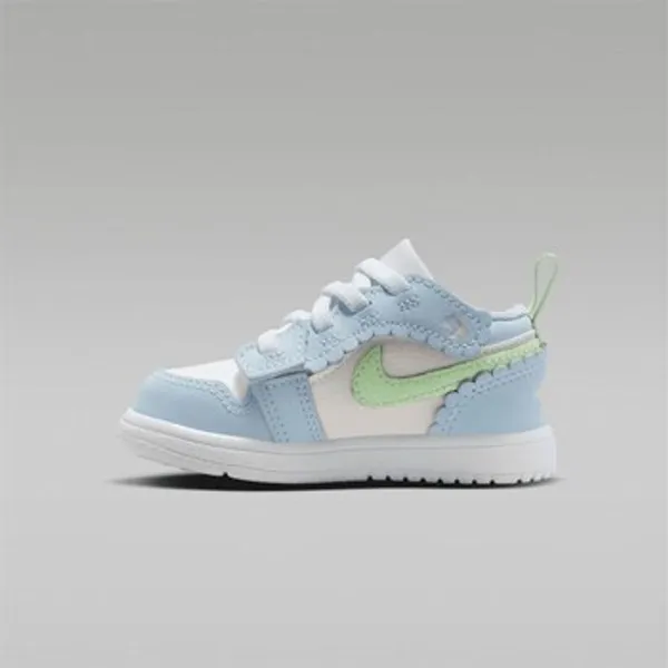 Nike Lage Sneakers Blauw, vergelijk prijzen bij 1 winkel
