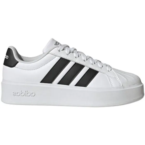 adidas Lage Sneakers Wit, vergelijk prijzen bij 1 winkel
