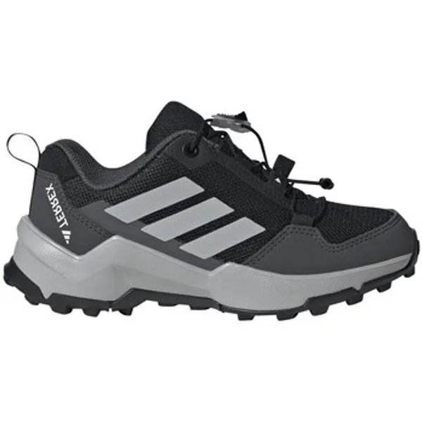 adidas Lage Sneakers Zwart, vergelijk prijzen bij 2 winkels