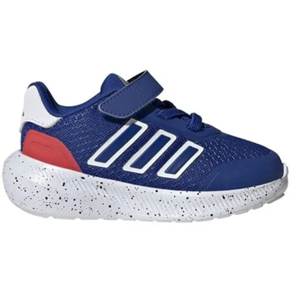 adidas Lage Sneakers Blauw, vergelijk prijzen bij 1 winkel