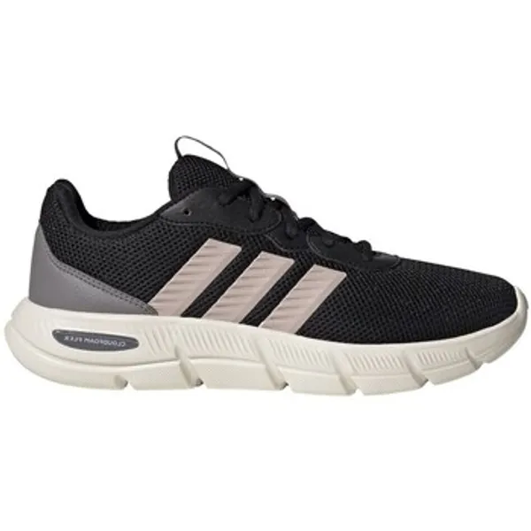 adidas Lage Sneakers Zwart, vergelijk prijzen bij 1 winkel