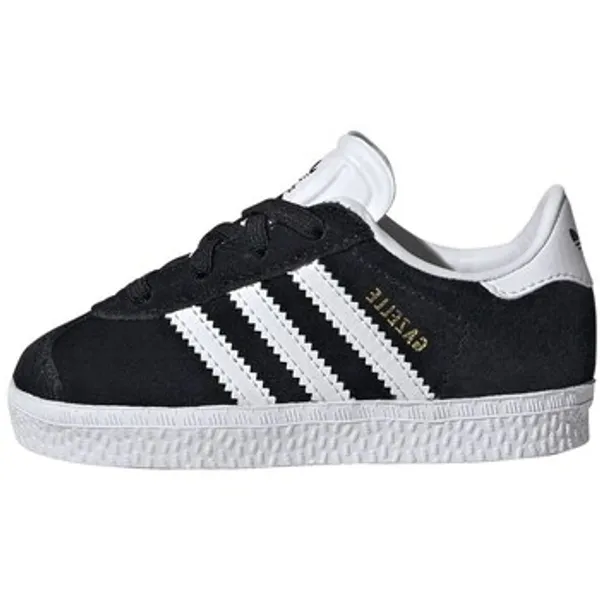 adidas Sneakers Zwart, vergelijk prijzen bij 2 winkels
