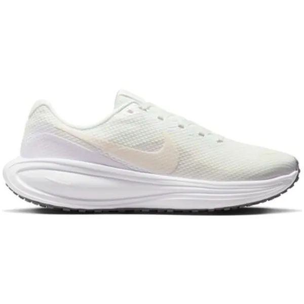 Nike Lage Sneakers Wit, vergelijk prijzen bij 1 winkel