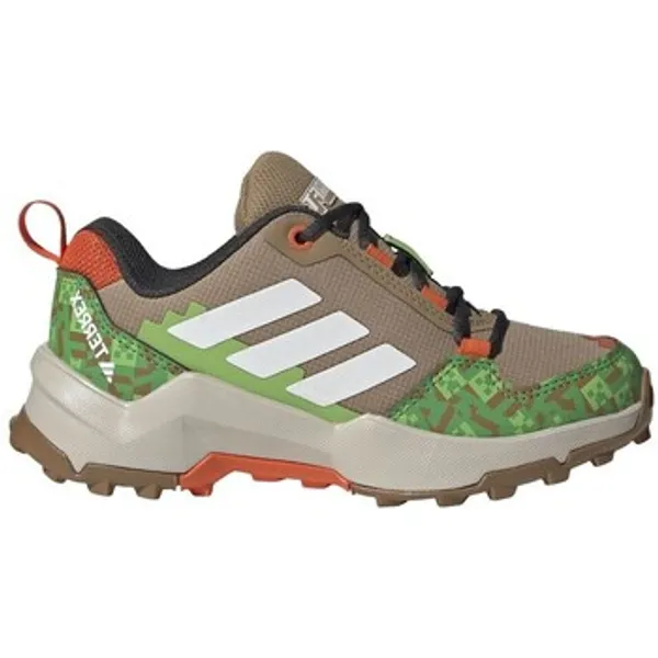 adidas Lage Sneakers Bruin, vergelijk prijzen bij 1 winkel