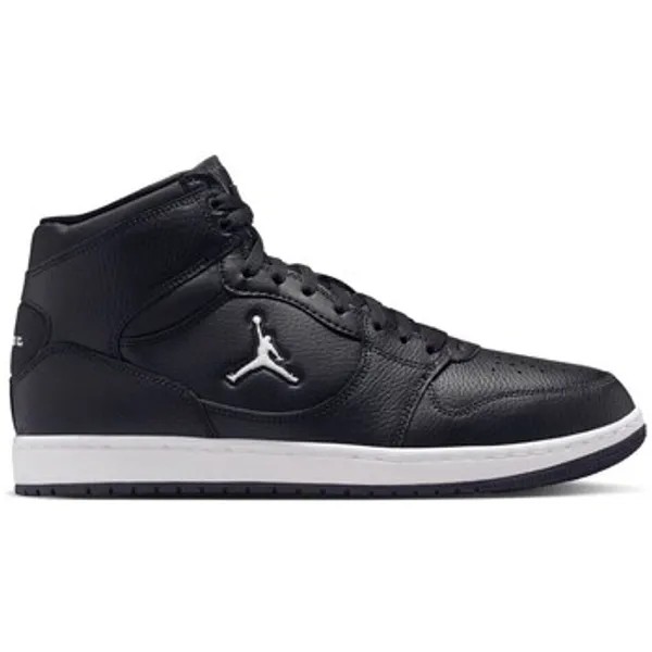 Nike Jordan Court Connect Zwart, vergelijk prijzen bij 1 winkel