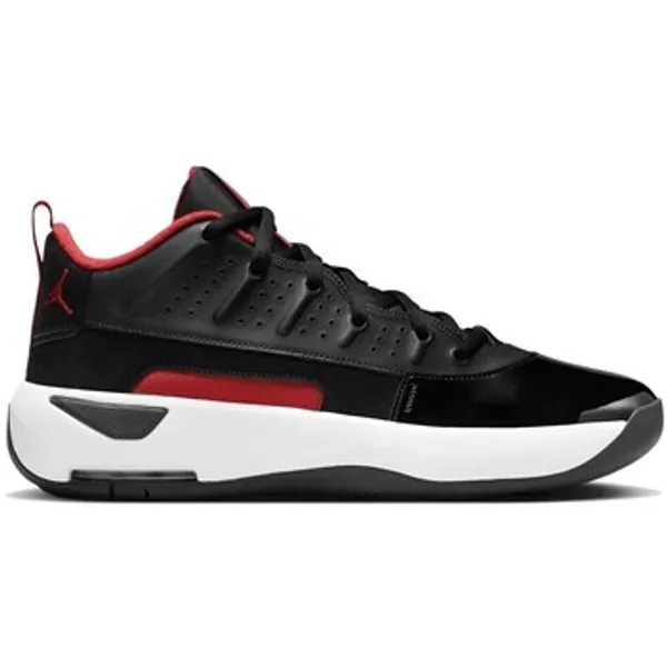 Nike Lage Sneakers Zwart, vergelijk prijzen bij 1 winkel