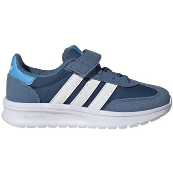 adidas Run 70s 2.0 EL Blauw, vergelijk prijzen bij 1 winkel