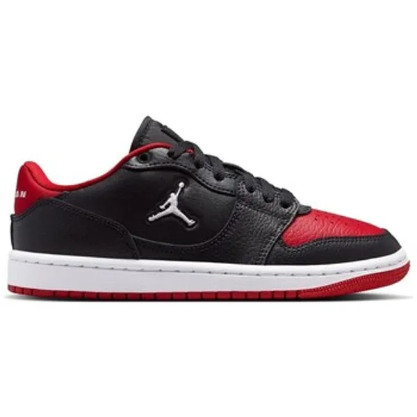 Nike Lage Sneakers Zwart, vergelijk prijzen bij 1 winkel