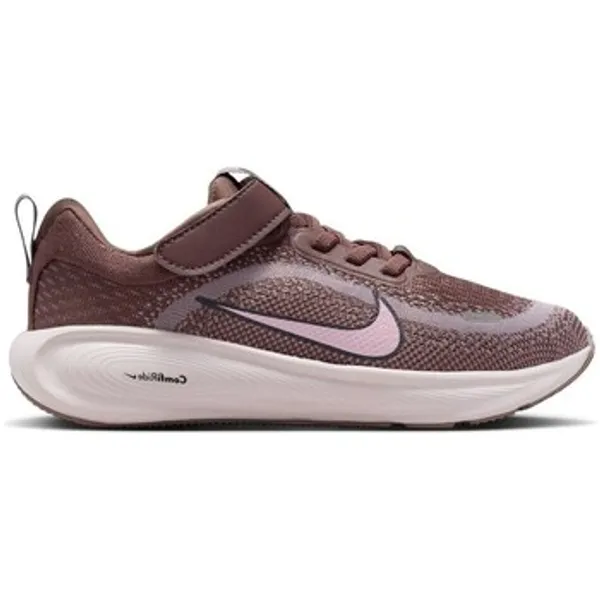 Nike Lage Sneakers Bruin, vergelijk prijzen bij 1 winkel