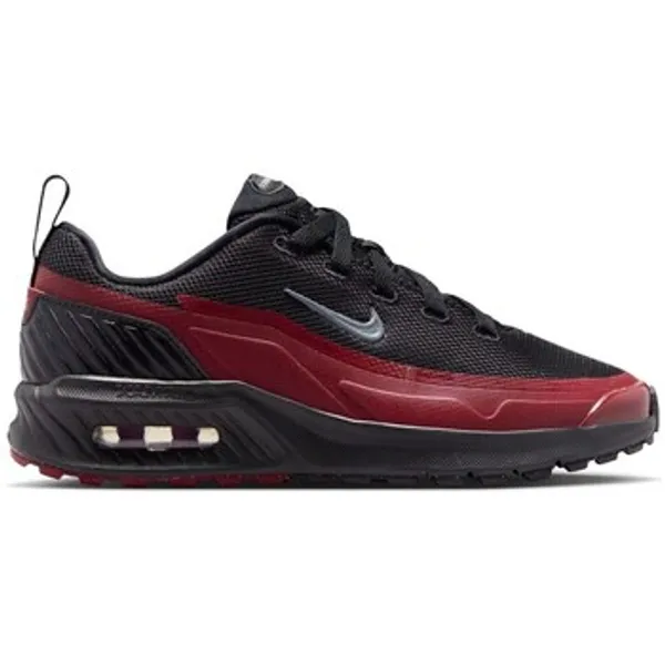 Nike Air Max Bia BG Zwart, vergelijk prijzen bij 1 winkel