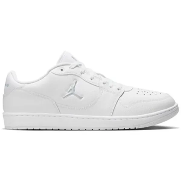 Nike Lage Sneakers Wit, vergelijk prijzen bij 1 winkel